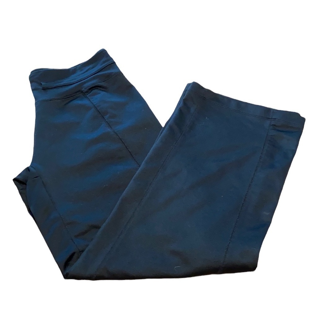 Nike Dri Fit black yoga pants
